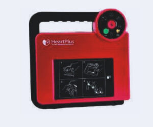 Heart Pluse AED