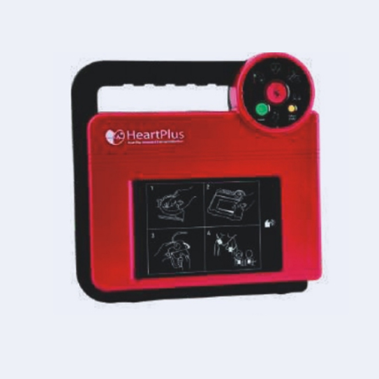 Heart Pluse AED
