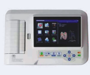 ECG Machine