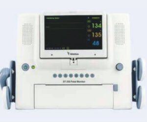 Fetal Monitor