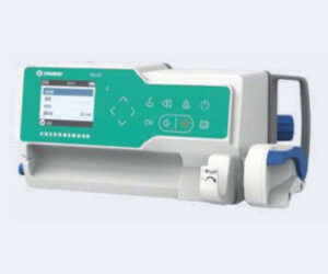 Syringe Pump
