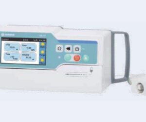 Infusion Pump