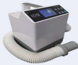 Patient Warmer