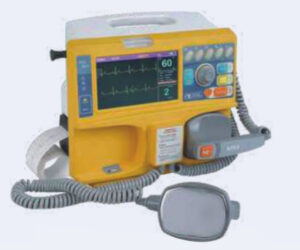 AED & Defib
