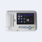 Contec 600G 6 Channel ECG