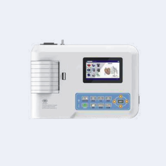 Contec 300G3 Channel ECG