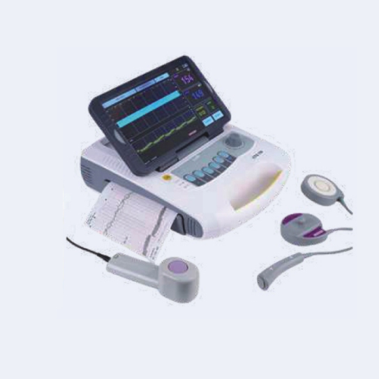 Maestros CTG 150 Fetal Monitor