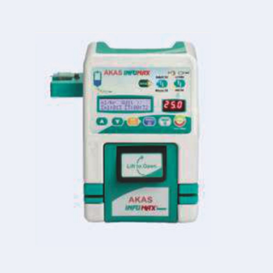 Akash InfuMax