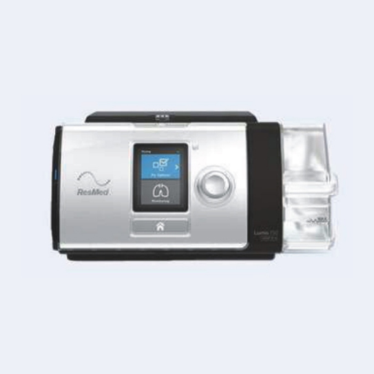ResMed 150 VPAP ST-A non-invasive