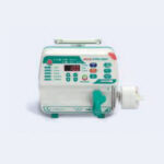 AKAS SYRU 4004 Syringe Pump
