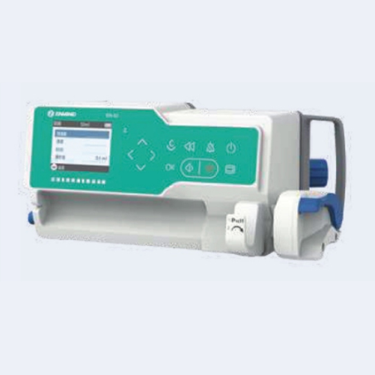 Enmind EN-S3 Syringe Pump