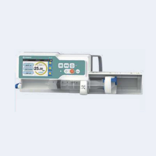Enmind EN-S7 Syringe Pump