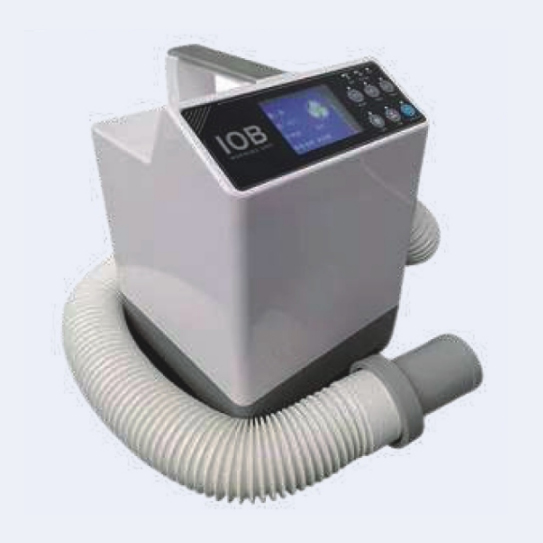 IOB Patient Warmer